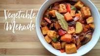 Vegetable Menudo Recipe | How to cook Filipino Menudo Vegetable Menudo Recipe | How to cook Filipino Menudo
