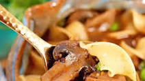 Beef Noodle Soup Beef Noodle Soup