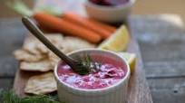 Beet Tzatziki Beet Tzatziki