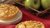 Caramel Apple Pies Caramel Apple Pies