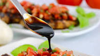 Grilled Bruschetta Chicken Grilled Bruschetta Chicken