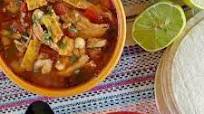 Chilis Southwest Chicken Soup Chilis Southwest Chicken Soup