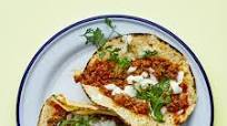 Lamb Keema Tacos Lamb Keema Tacos