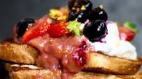 Low FODMAP French Toast Low FODMAP French Toast