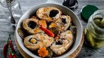 Spanish Style Sardines Spanish Style Sardines