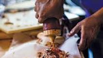 North Carolina Vinegar Barbecue Sauce North Carolina Vinegar Barbecue Sauce