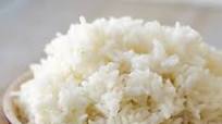 Fluffy White Rice Fluffy White Rice