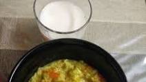 Healthy Mix-veg Khichdi Healthy Mix-veg Khichdi