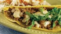 Cheesy Jack Tacos Cheesy Jack Tacos