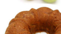 Instant Pot Apple Cake Instant Pot Apple Cake