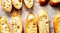 Crostini Recipe for Appetizers Crostini Recipe for Appetizers
