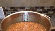 Third Sunday Chili Third Sunday Chili