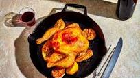 Roast Chicken Roast Chicken
