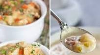 Best Crockpot Soup Recipes: Crockpot Creamy Ham Potato Soup (+More Great Ideas!) Best Crockpot Soup Recipes: Crockpot Creamy Ham Potato Soup (+More Great Ideas!)