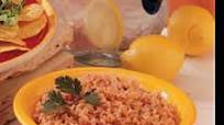 Mexican Rice Mexican Rice