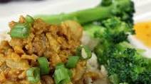 Vegan Curry Beef Crumbles Recipe Vegan Curry Beef Crumbles Recipe