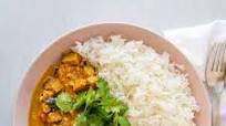 Creamy Coconut Eggplant Curry Creamy Coconut Eggplant Curry