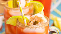 BLOODY MARY MIX (ZING ZANG COPYCAT) BLOODY MARY MIX (ZING ZANG COPYCAT)