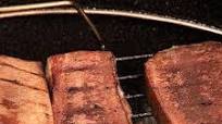 Crispy Grilled Beef Tongue Recipe Crispy Grilled Beef Tongue Recipe
