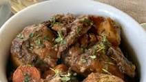 Slow Cooker Irish Pot Roast Recipe Slow Cooker Irish Pot Roast Recipe