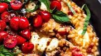 Tomato Risotto Recipe Tomato Risotto Recipe