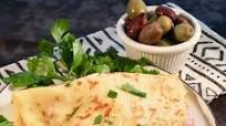 Ham and Cheese Crepes Ham and Cheese Crepes