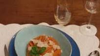 Tuscan Tomato Soup (Pappa al Pomodoro) Tuscan Tomato Soup (Pappa al Pomodoro)