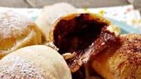 Resurrection Rolls Resurrection Rolls