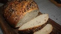 King Arthur Extra-tangy Sourdough Bread King Arthur Extra-tangy Sourdough Bread