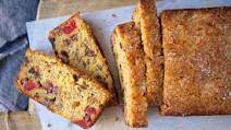 Quick Fruitcake Quick Fruitcake