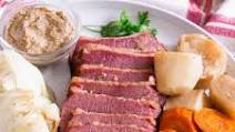 Slow Cooker Corned Beef and Cabbage Slow Cooker Corned Beef and Cabbage