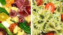 Pasta Salad (30 Varieties) Pasta Salad (30 Varieties)
