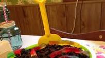 Dirt Pudding Dirt Pudding