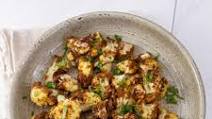 Air Fryer Cauliflower Air Fryer Cauliflower