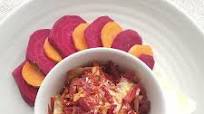 Cabbage, Beetroot & Carrot Stir fry Cabbage, Beetroot & Carrot Stir fry