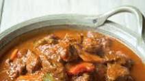 Beef goulash Beef goulash