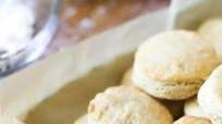 Dairy Free Biscuits Dairy Free Biscuits