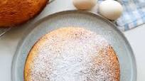 Buttermilk Sponge Cake Buttermilk Sponge Cake
