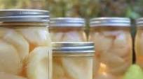 Canning Pears Canning Pears
