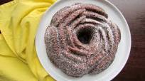 Easy Banana Bundt Cake Easy Banana Bundt Cake