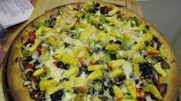 Chicago style deep dish pizza Dough-Geno style Chicago style deep dish pizza Dough-Geno style