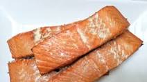 Smoked Salmon Smoked Salmon