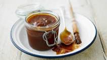 BBQ sauce BBQ sauce