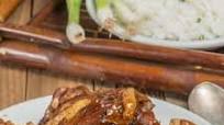 Chicken Adobo (An Authentic Filipino Recipe) Chicken Adobo (An Authentic Filipino Recipe)