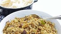 Vangi Bath | Brinjal Rice | Eggplant Rice Vangi Bath | Brinjal Rice | Eggplant Rice
