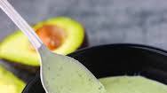 Creamy Greek Yogurt Cilantro Lime Sauce Creamy Greek Yogurt Cilantro Lime Sauce