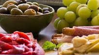 Antipasto Antipasto