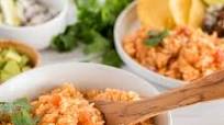 Shortcut Instant Pot Spanish Rice Shortcut Instant Pot Spanish Rice