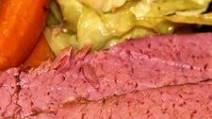 Guinness Crock Pot Corned Beef & Cabbage Guinness Crock Pot Corned Beef & Cabbage