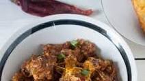 Chunky Venison Chili - Slow Cooker Version Chunky Venison Chili - Slow Cooker Version